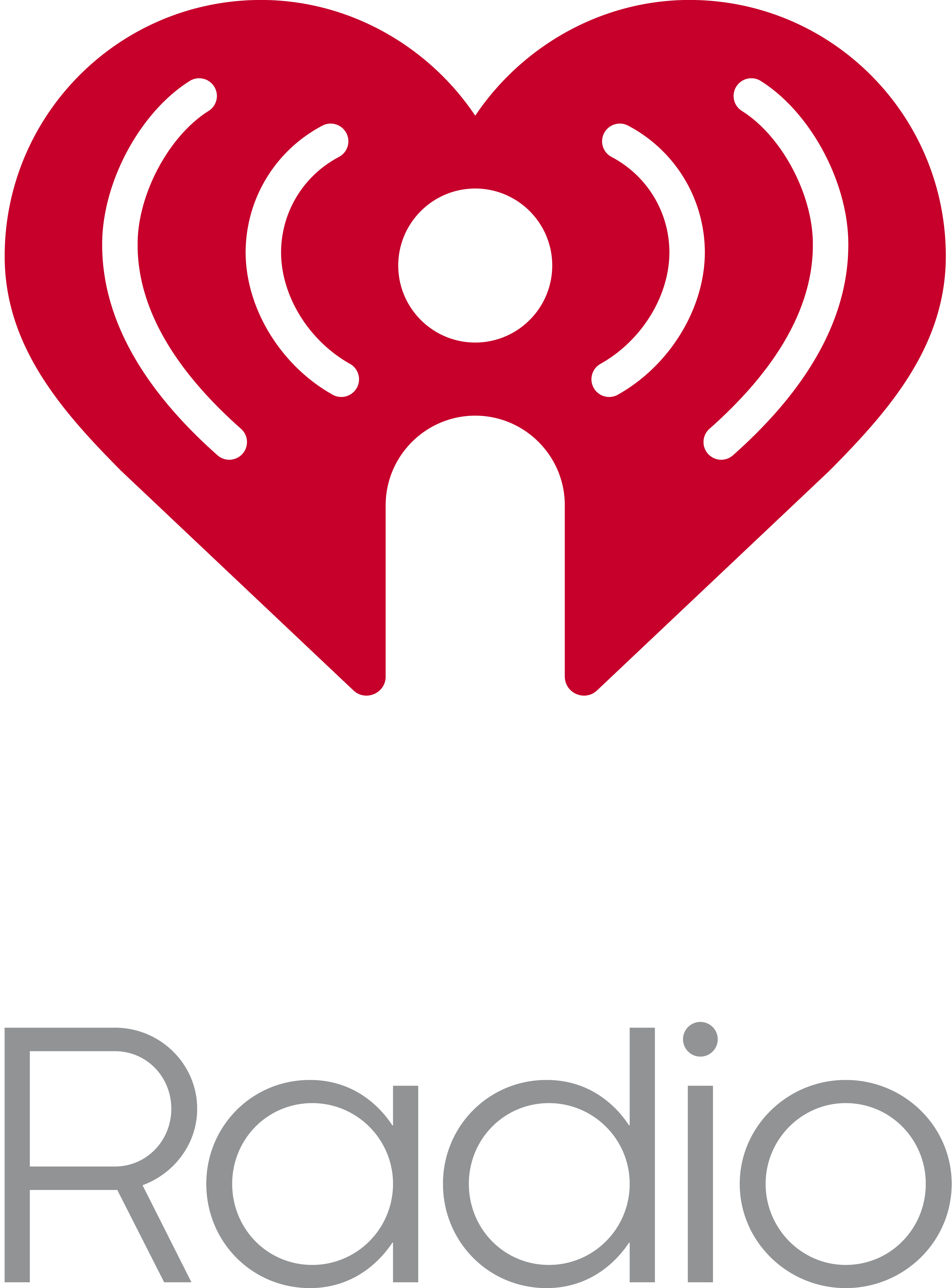 iHeartRadio